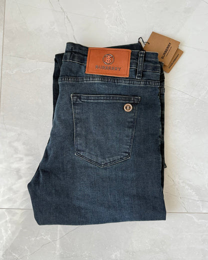 Burberry Farmerke