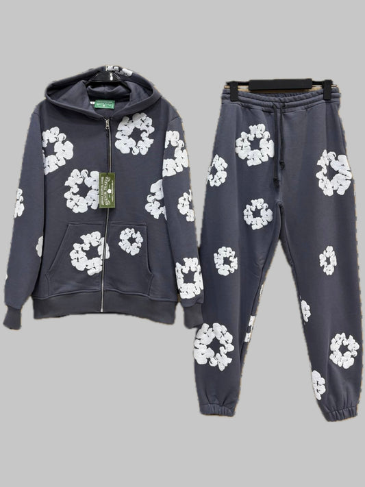 Denim Tears Komplet