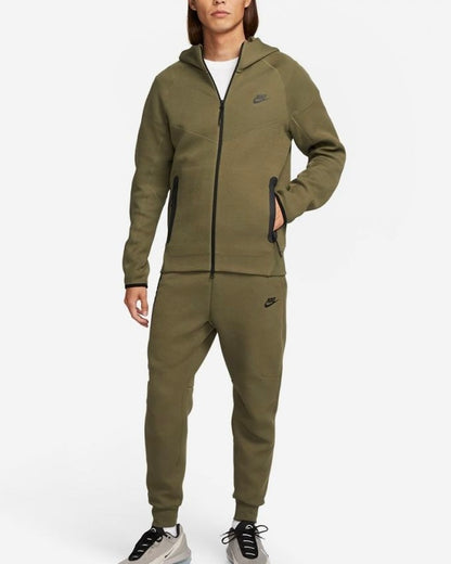 Nike Tech Fleece Komplet