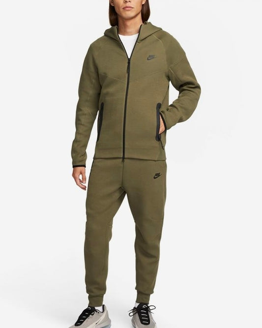 Nike Tech Fleece Komplet