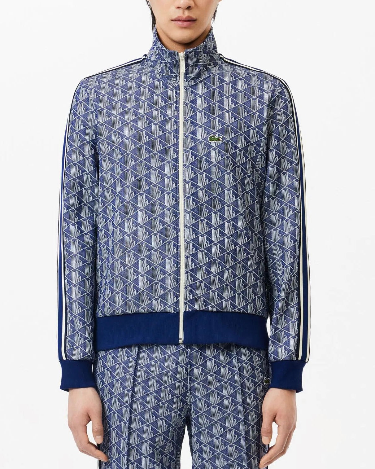Lacoste Komplet