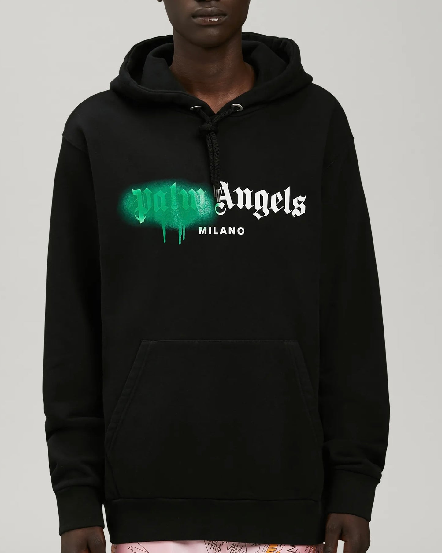 Palm Angels Dukserica