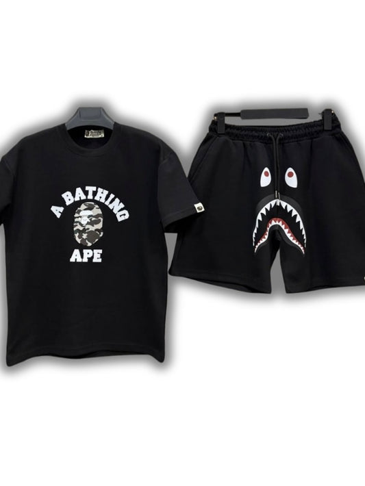 Bape Komplet