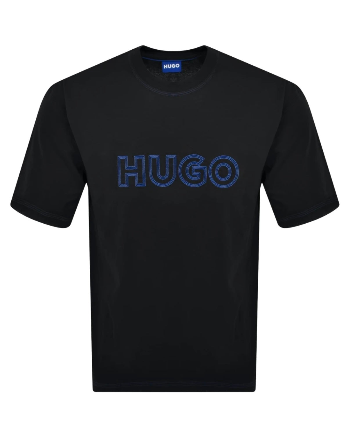 Hugo Majica