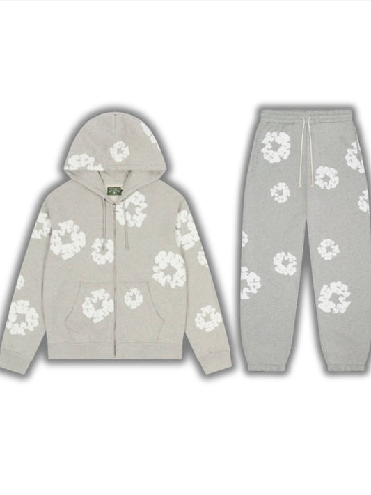 Denim Tears Komplet