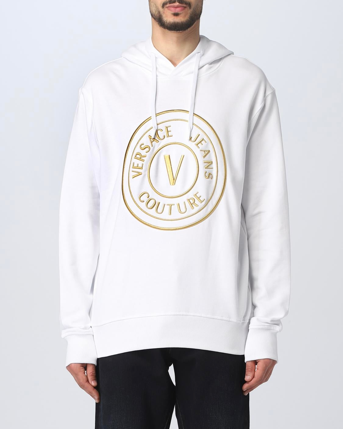 Versace Dukserica