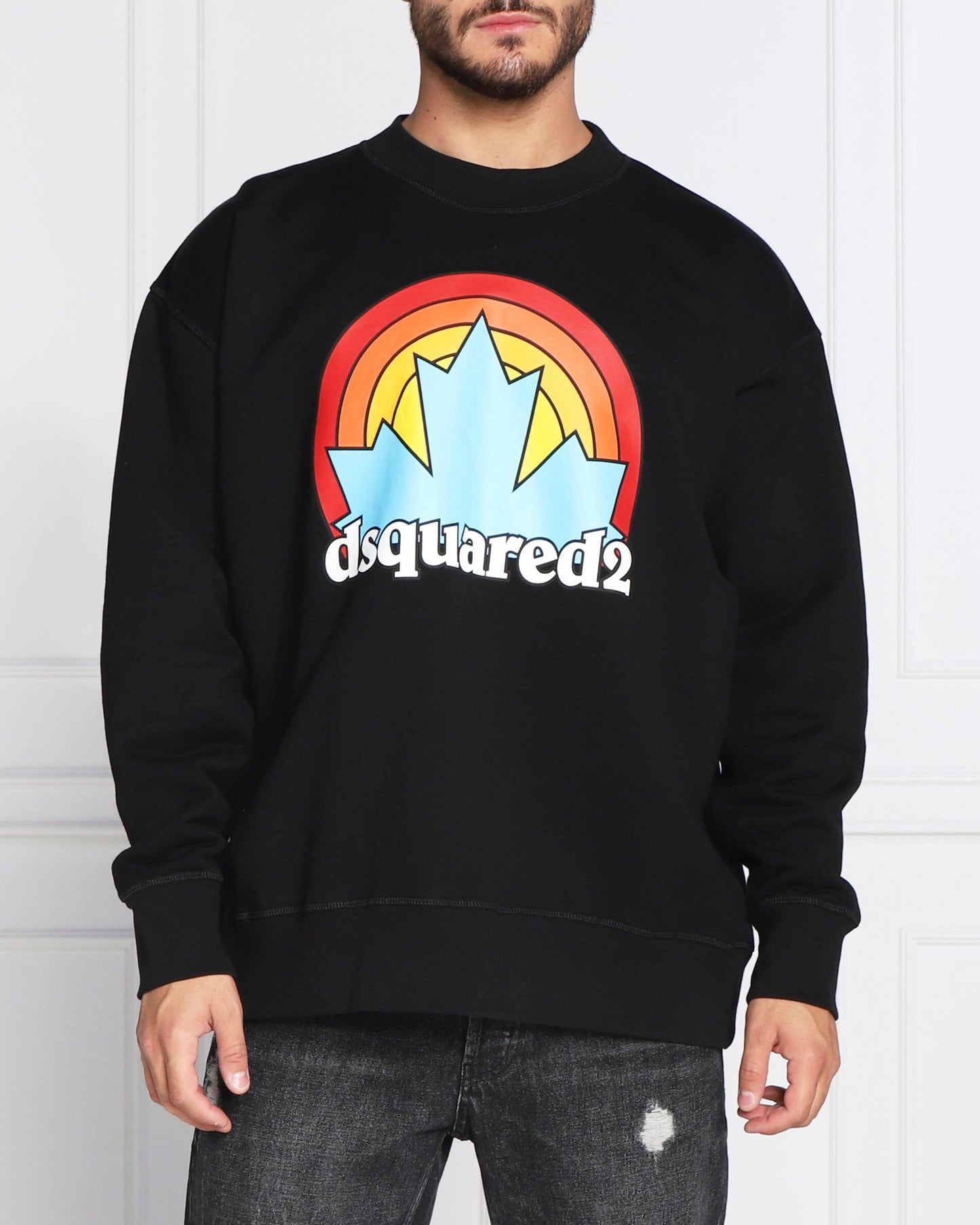 Dsquared2 Dukserica