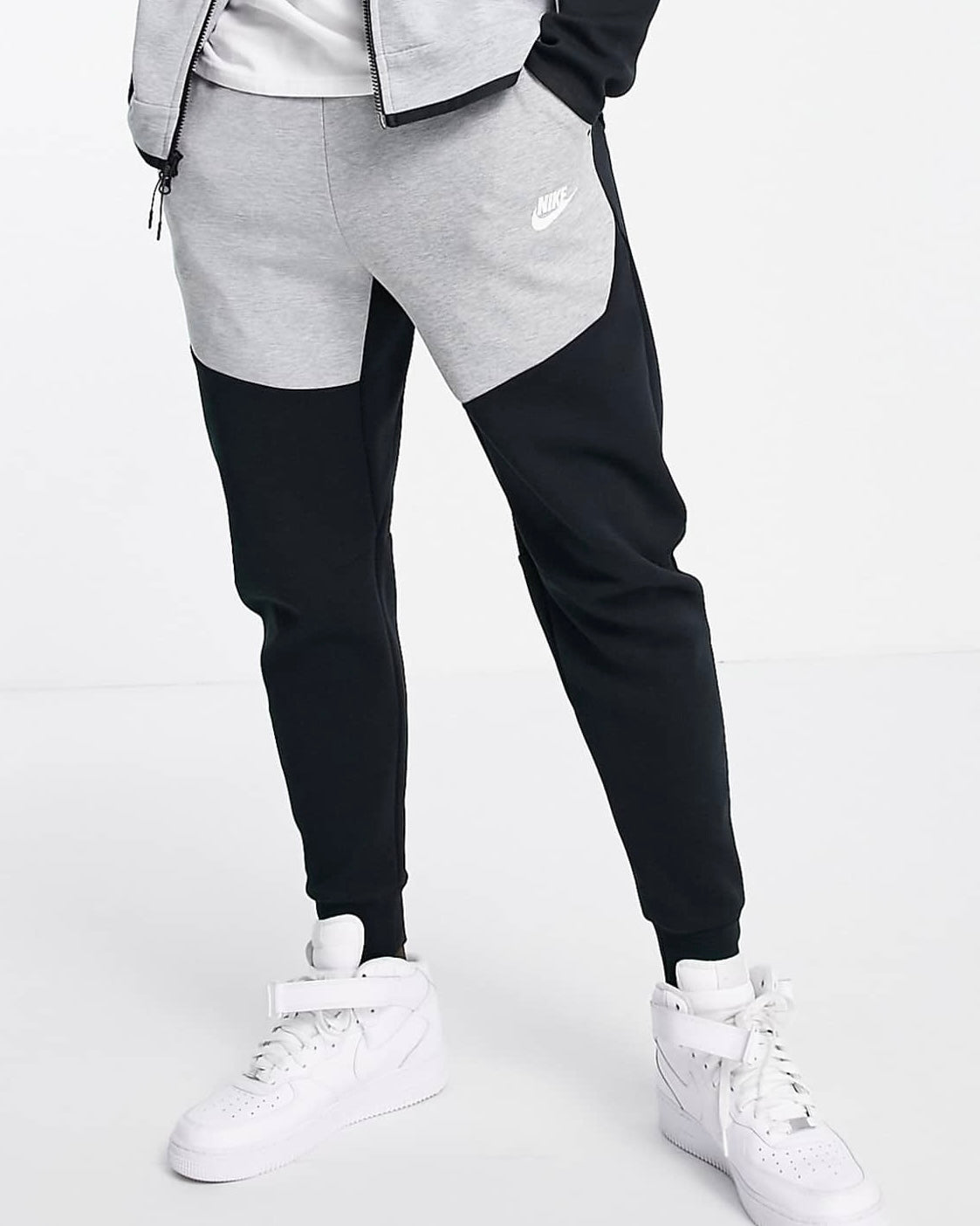 Nike Tech Fleece Trenerka
