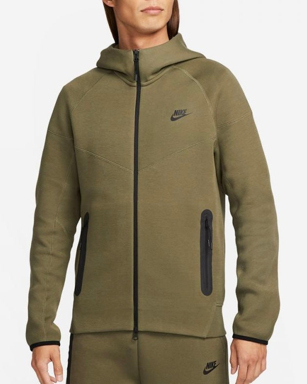 Nike Tech Fleece Komplet