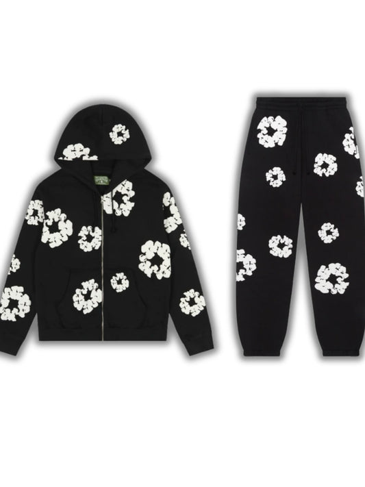 Denim Tears Komplet