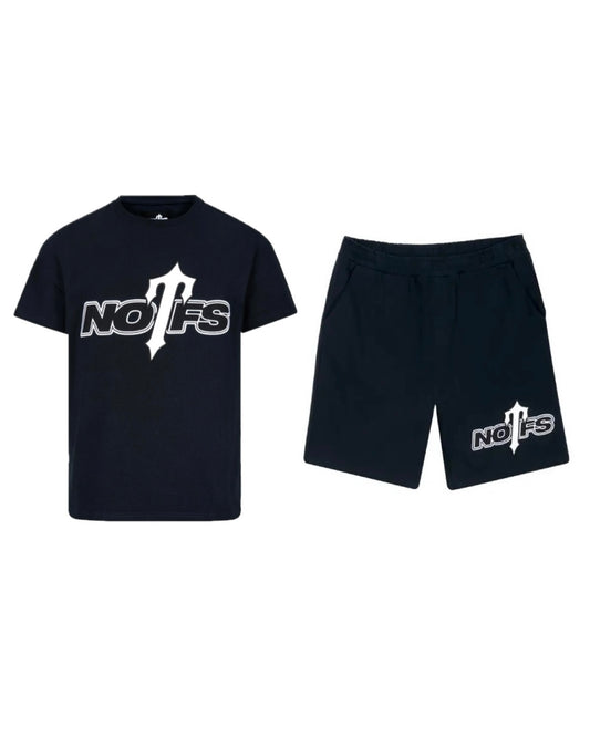 NO FS x Trapstar Komplet