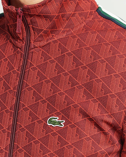 Lacoste Dukserica