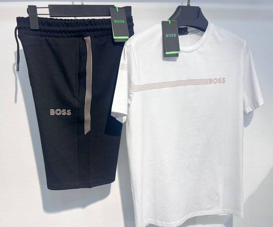 Boss Komplet